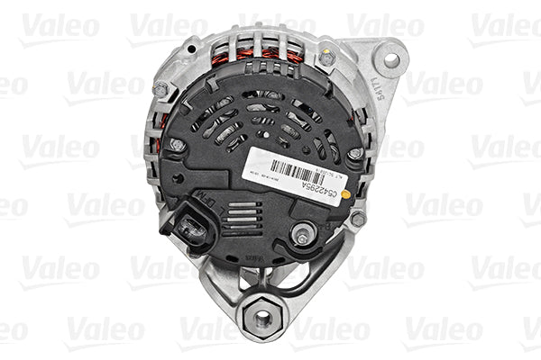 Valeo Alternator 12V 120A 439263