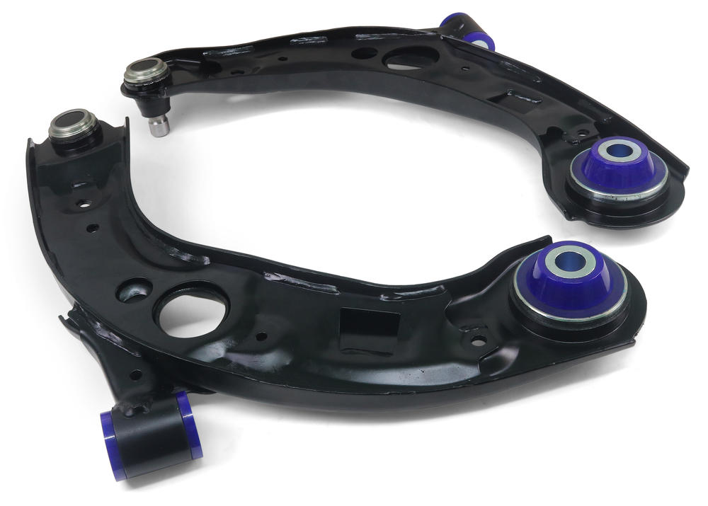 SuperPro Lower Control Arm Kit to suit Mazda 2 & CX-3 TRC1158