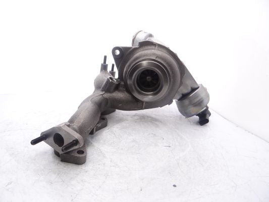 Garrett Turbo Charger 757042-5018S