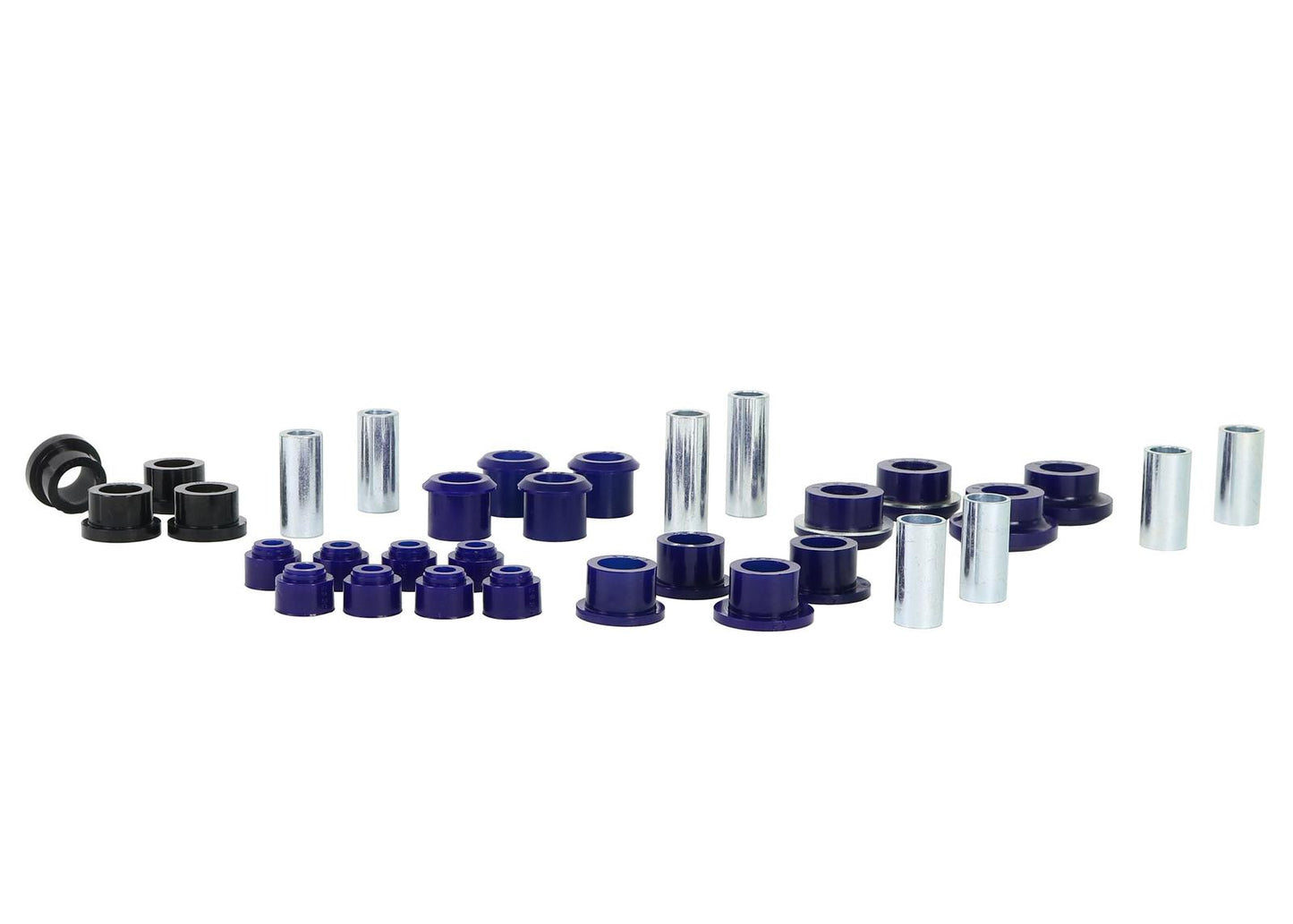 SuperPro Vehicle Bush Kit Front KIT051FK