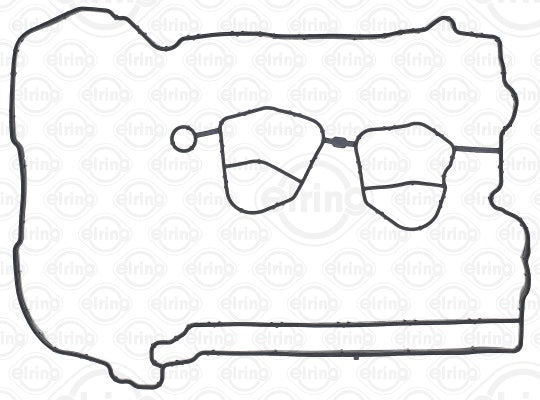 Elring Valve Cover Gaskets 816.75