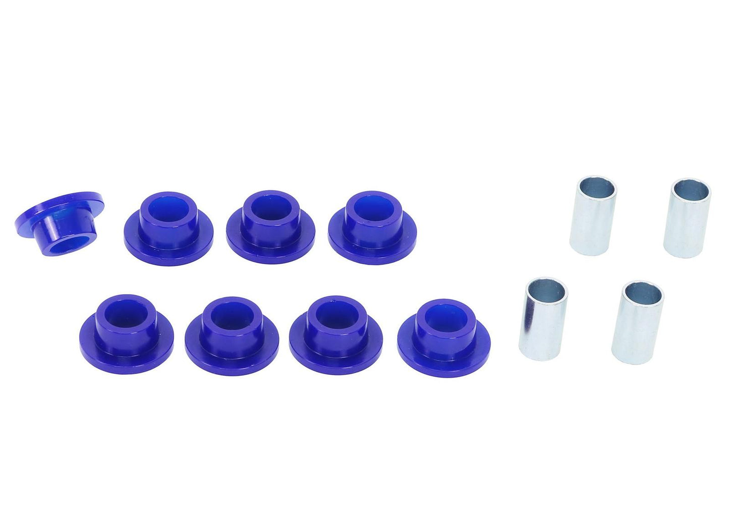 SuperPro Front Control Arm Inner Bush Kit Fits Austin SPF0757K