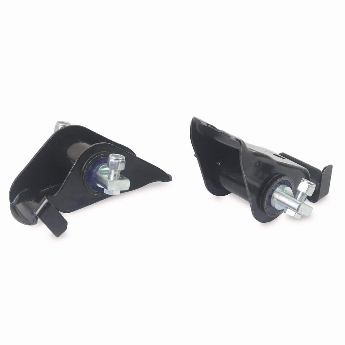 SuperPro HD Adjustable Swaybar Link Kit TRC4301