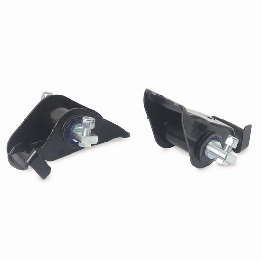SuperPro HD Adjustable Swaybar Link Kit TRC4301
