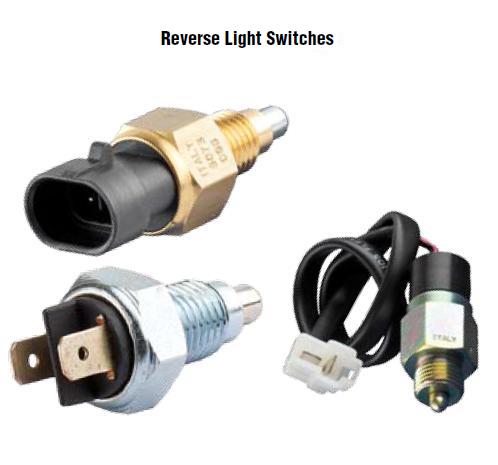 Fuelmiser Reverse Light Switch CRS159