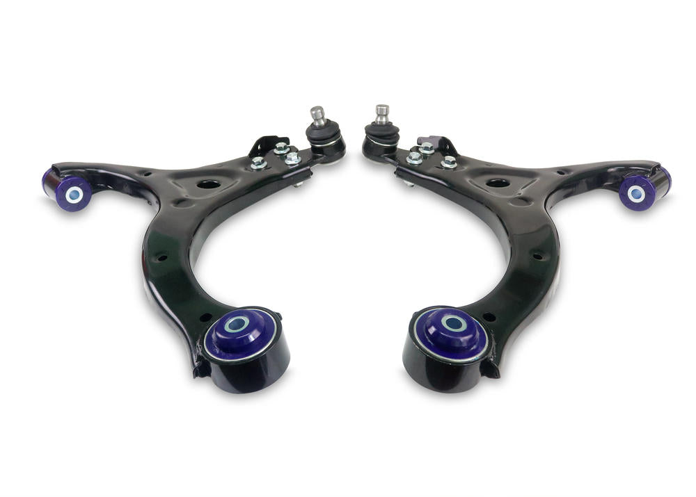 SuperPro Control Arm Assembly Kit to suit Kia Carnival, Grand Carnival VQ 2006-2014 TRC1163