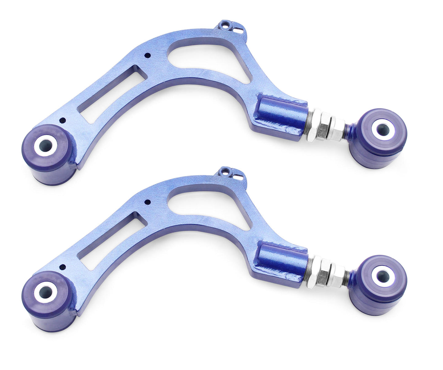SuperPro Adjustable Control Arm Kit TRC1033