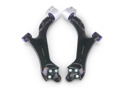 SuperPro Front Control Arm Kit Fits Holden Captiva TRC1017
