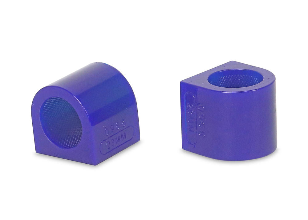 SuperPro Sway Bar Bush Kit SPF0965-23K