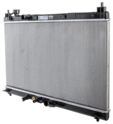 MAHLE Radiator Oe Quality CR 1589 000P