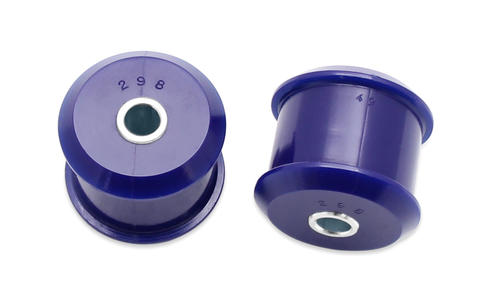SuperPro Rear Tramp Rod Rear Bush Kit Fits Ford SPF0298K