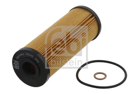 Febi Oil Filter 32549