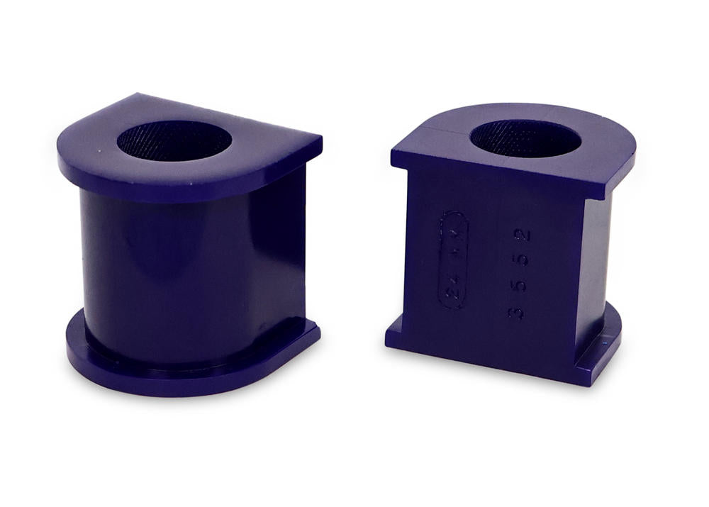 SuperPro Bushing Kit SPF3552-24K
