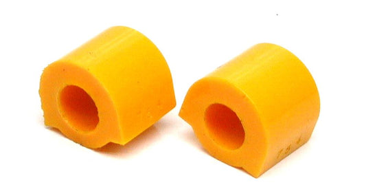 SuperPro Front Swaybar Mount Bush Kit Fits Triumph SPF0754-17.3K