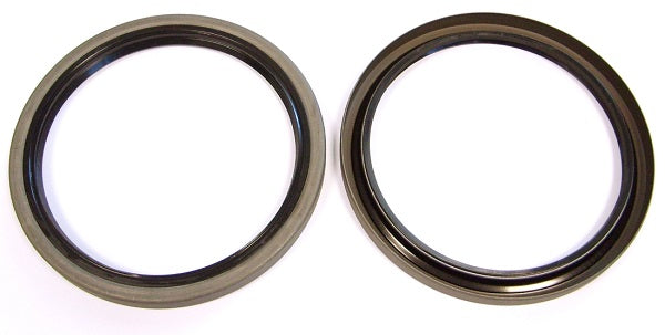 Elring Shaft Seal Wheel Hub 208.21