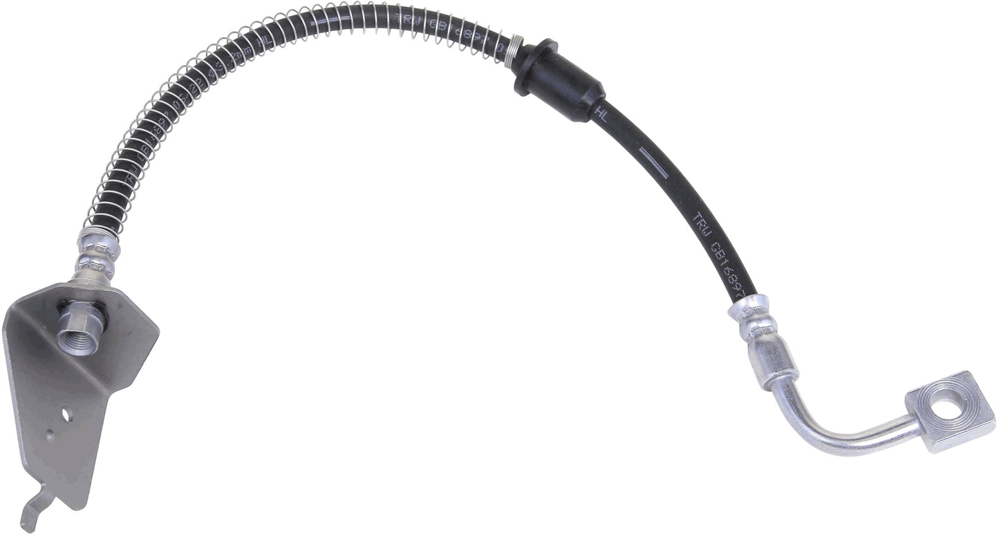 TRW Brake Hose Rear RH PHD8003