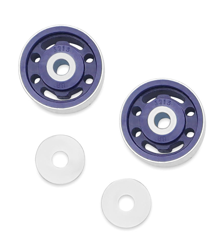 Superpro Diff Mount Bush Kit SPF5215K