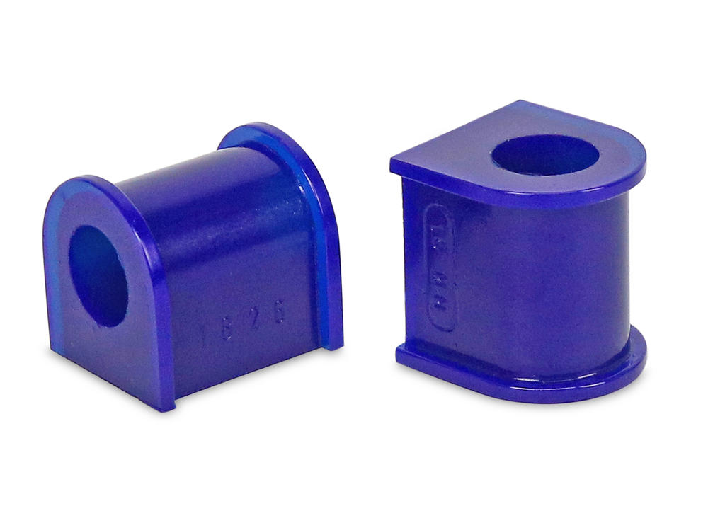 SuperPro Sway Bar Bush Kit SPF1826-18K