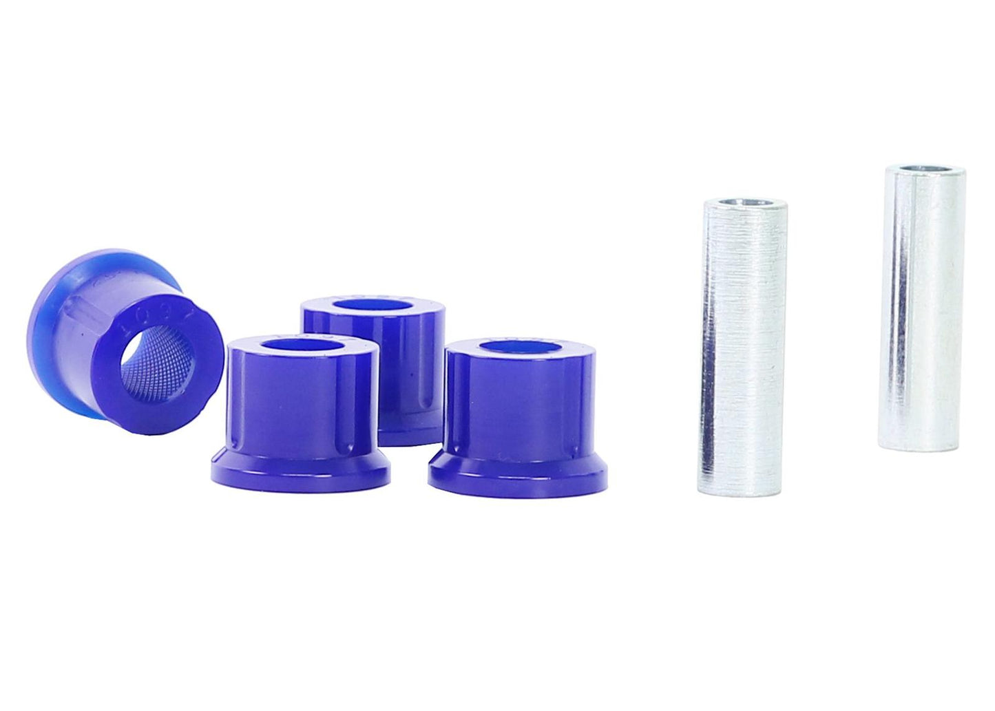 SuperPro Front Control Arm Lower-Inner Bush Kit Fits Subaru SPF1097K
