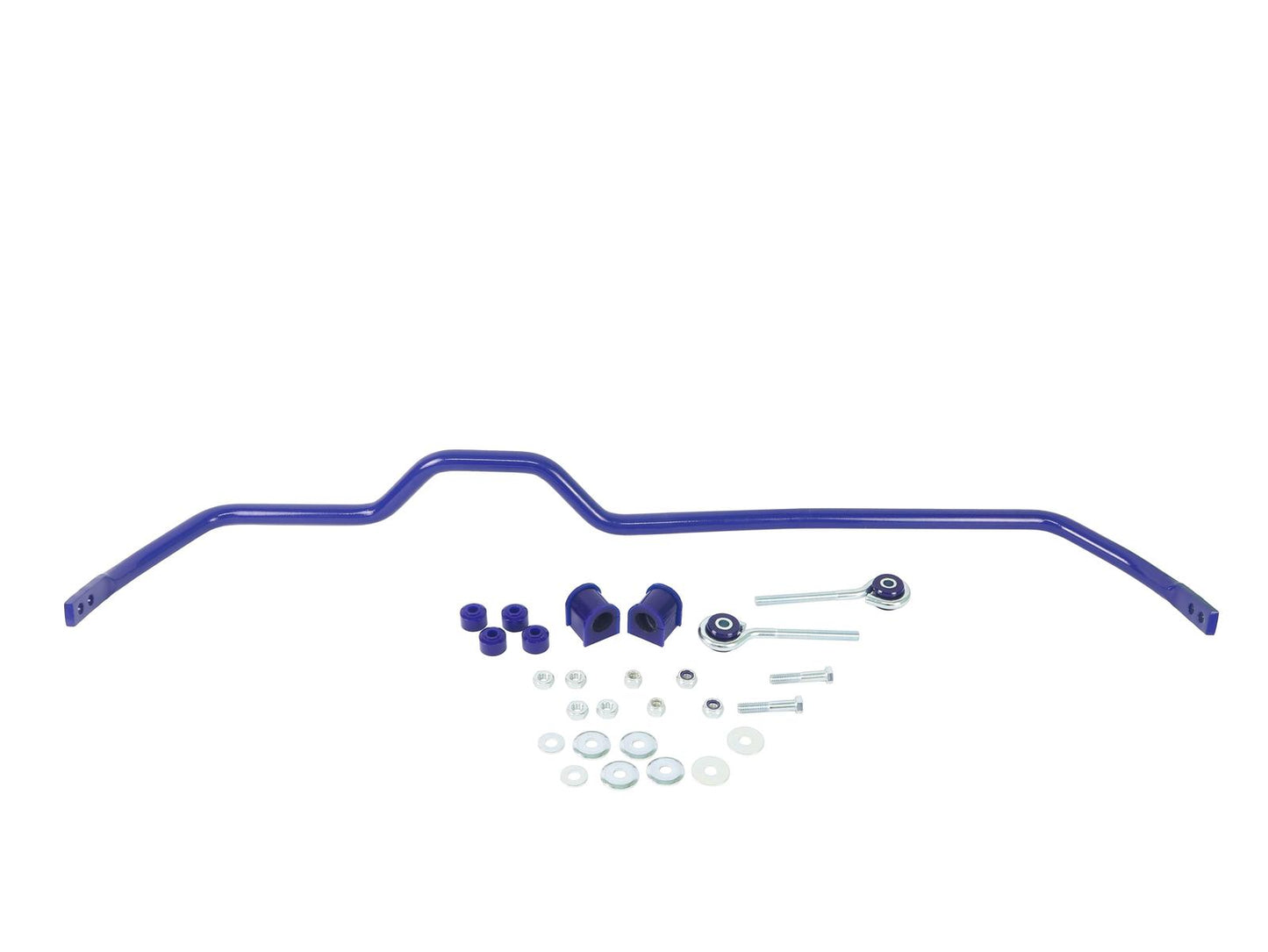 SuperPro Roll Control Sway Bar RC0010RZ-22