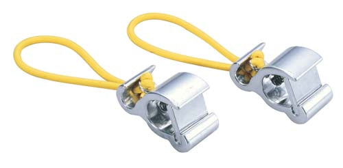 Cargo Mate Tarp Clamp Alum 2Pce CR6050