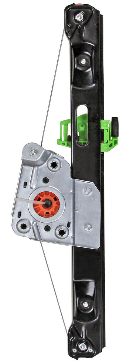 Valeo Window Regulator Rear RH 850879