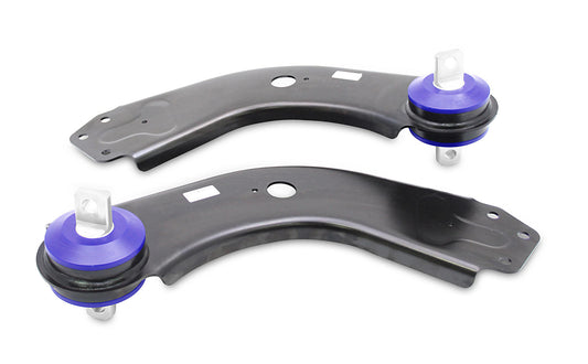 SuperPro Rear Blade Control Arm Kit TRC1012