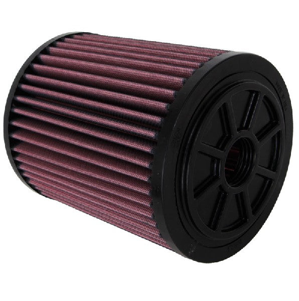 K&N Air Filter E-0640