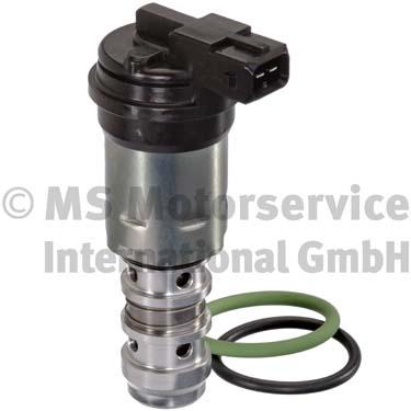 Pierburg Solenoid Valve 7.06117.00.0