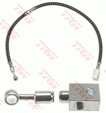 TRW Brake Hose PHD1254