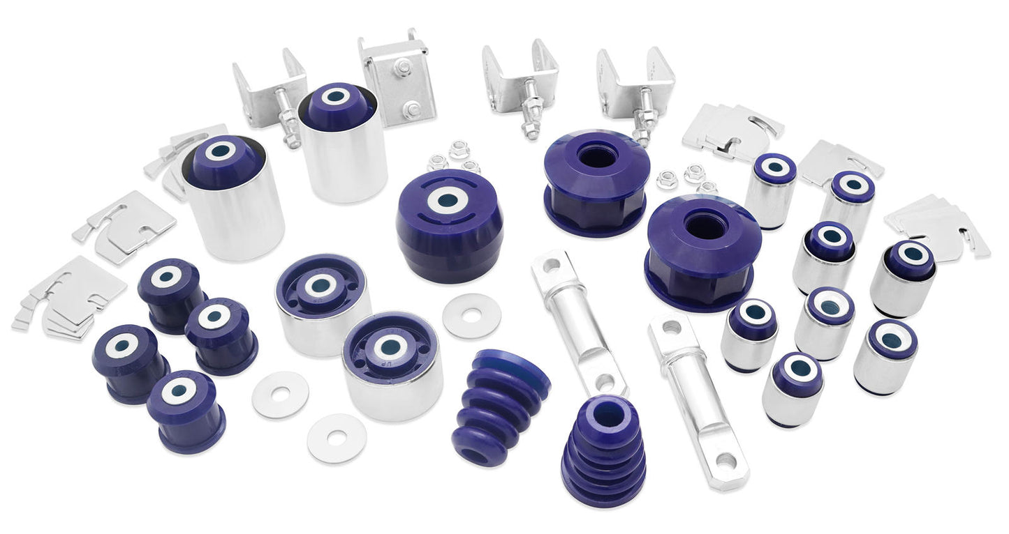SuperPro Vehicle Master Kit to suit Ford Falcon FG KIT249FGK
