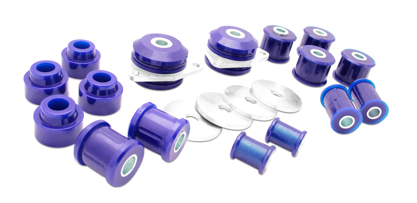 SuperPro Bushing Vehicle Kit KIT042K