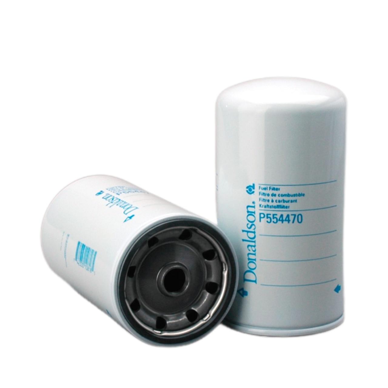 Donaldson Fuel Filter / Water Separator P554470