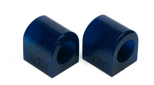 SuperPro Front Swaybar Mount Bush Kit Fits Nissan SPF1250-20K