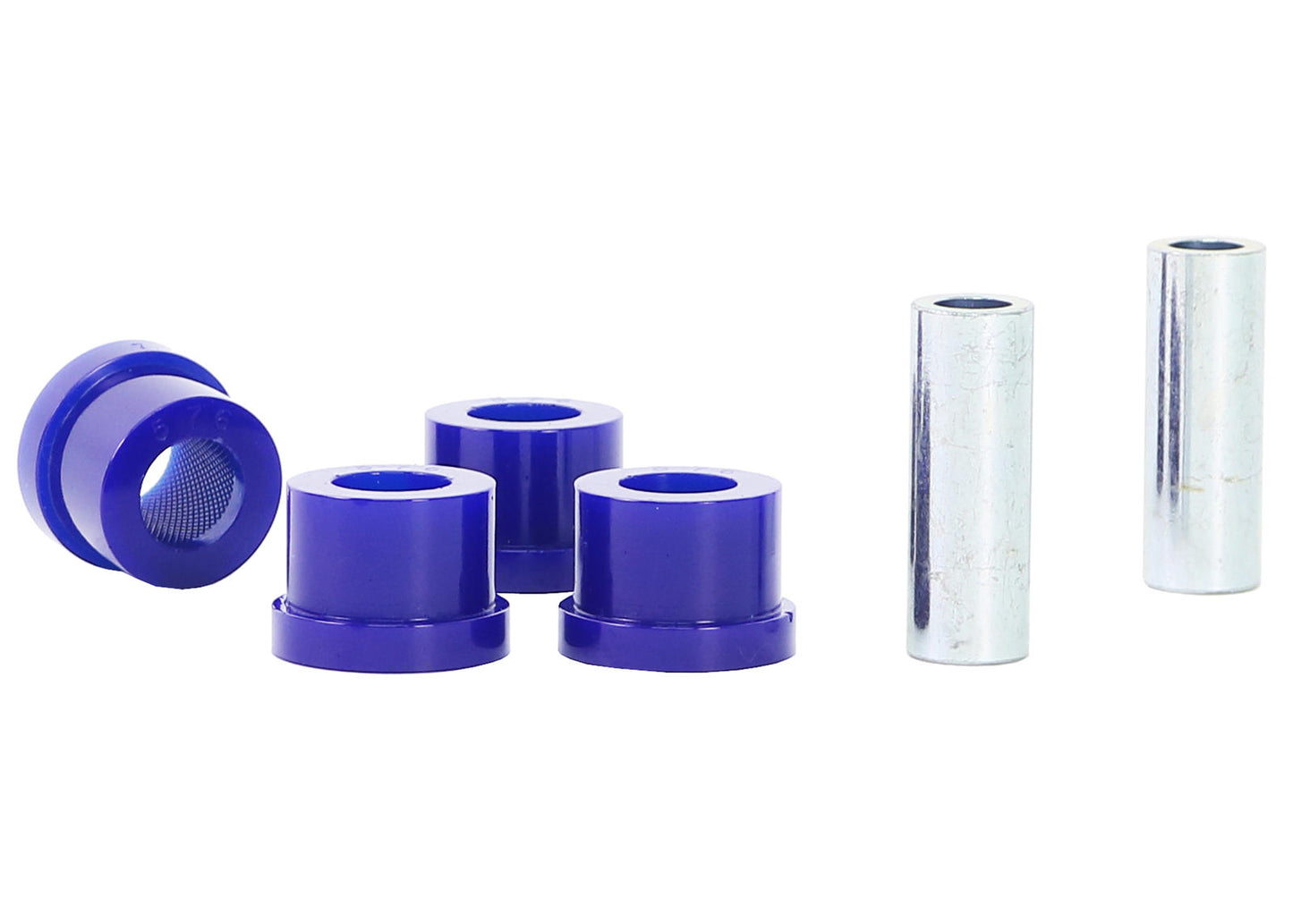 SuperPro Control Arm Bush Kit SPF0576K
