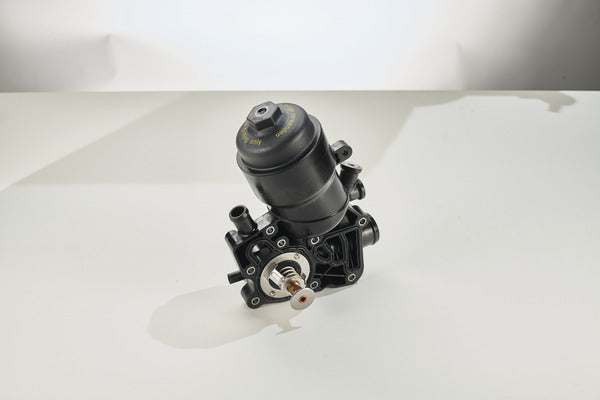 MAHLE Oil Filter Housing OF 181/14