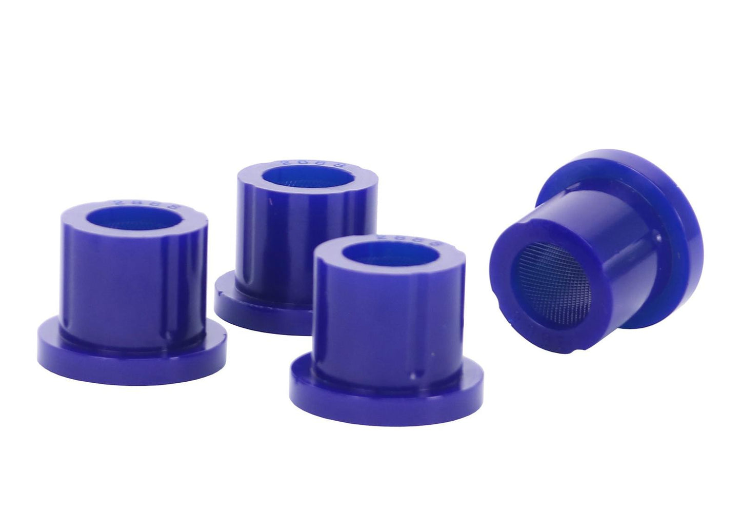 SuperPro Rear Spring Front Eye Bush Kit Fits Toyota SPF2888K