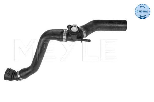 MEYLE Radiator Hose 119 222 0016
