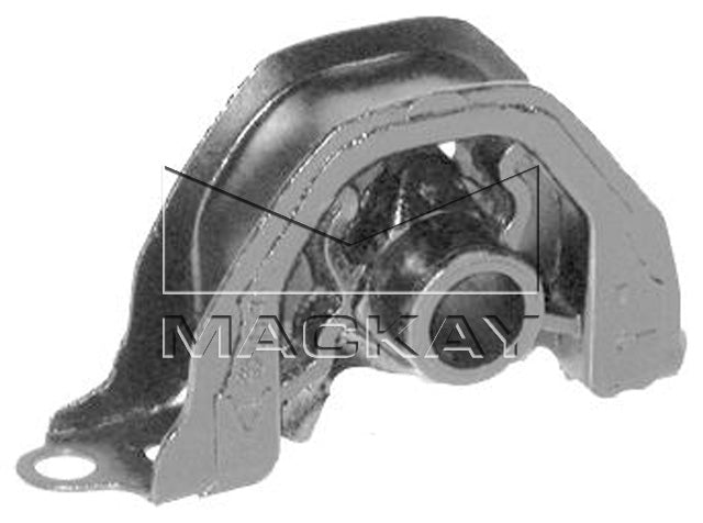 Mackay Engine Mount Bush A5146