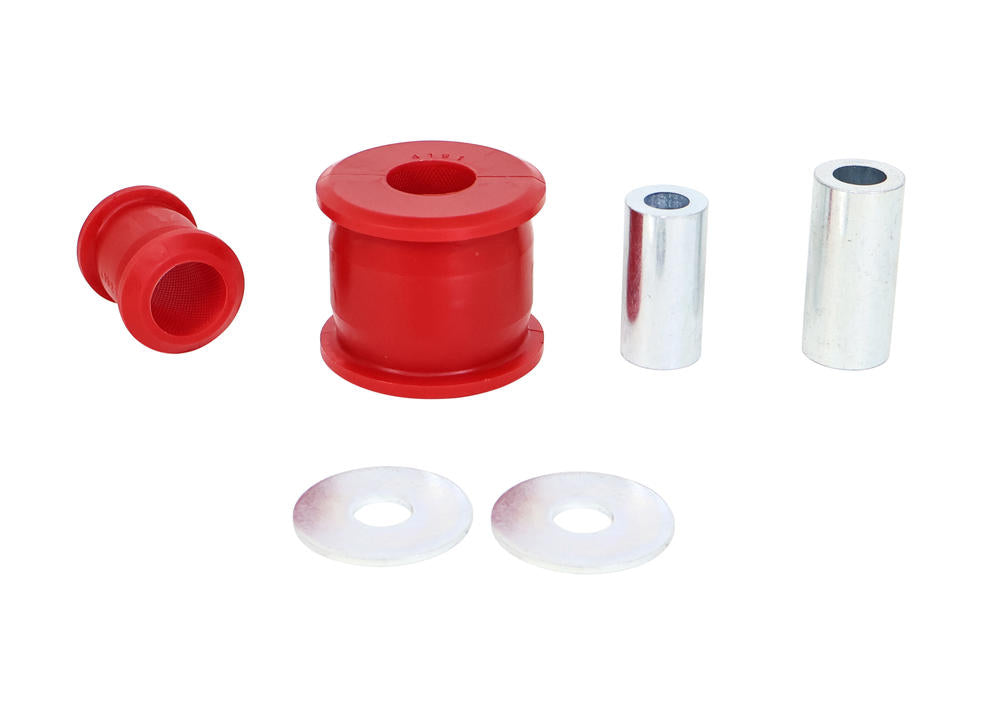 Nolathane Rear Axle Panhard Rod - Bushing Kit 48199