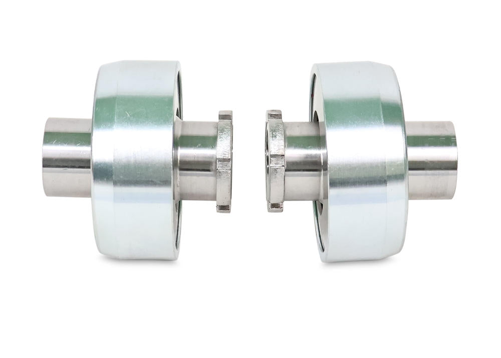 SuperPro Control Arm Lower Inner Rear Bearing Kit SPF5422K