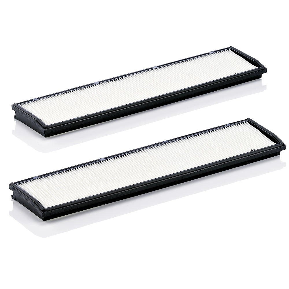 MANN Filter Interior Air CU 3822-2