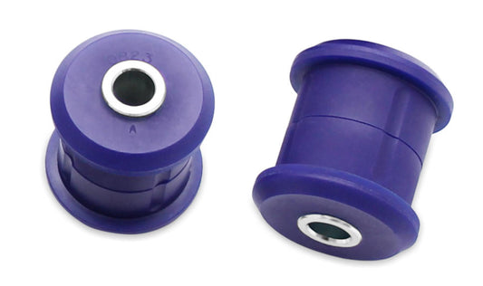 SuperPro Rear Control Arm Lower-Inner Bush Kit Fits Mitsubishi SPF0823-4K