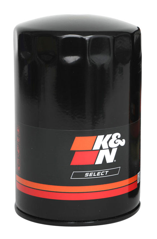 K&N Oil Filter Spin On KNSO-2009