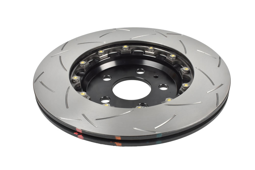 DBA Disc Brake Rotor 5000 Series DBA53943BLKS