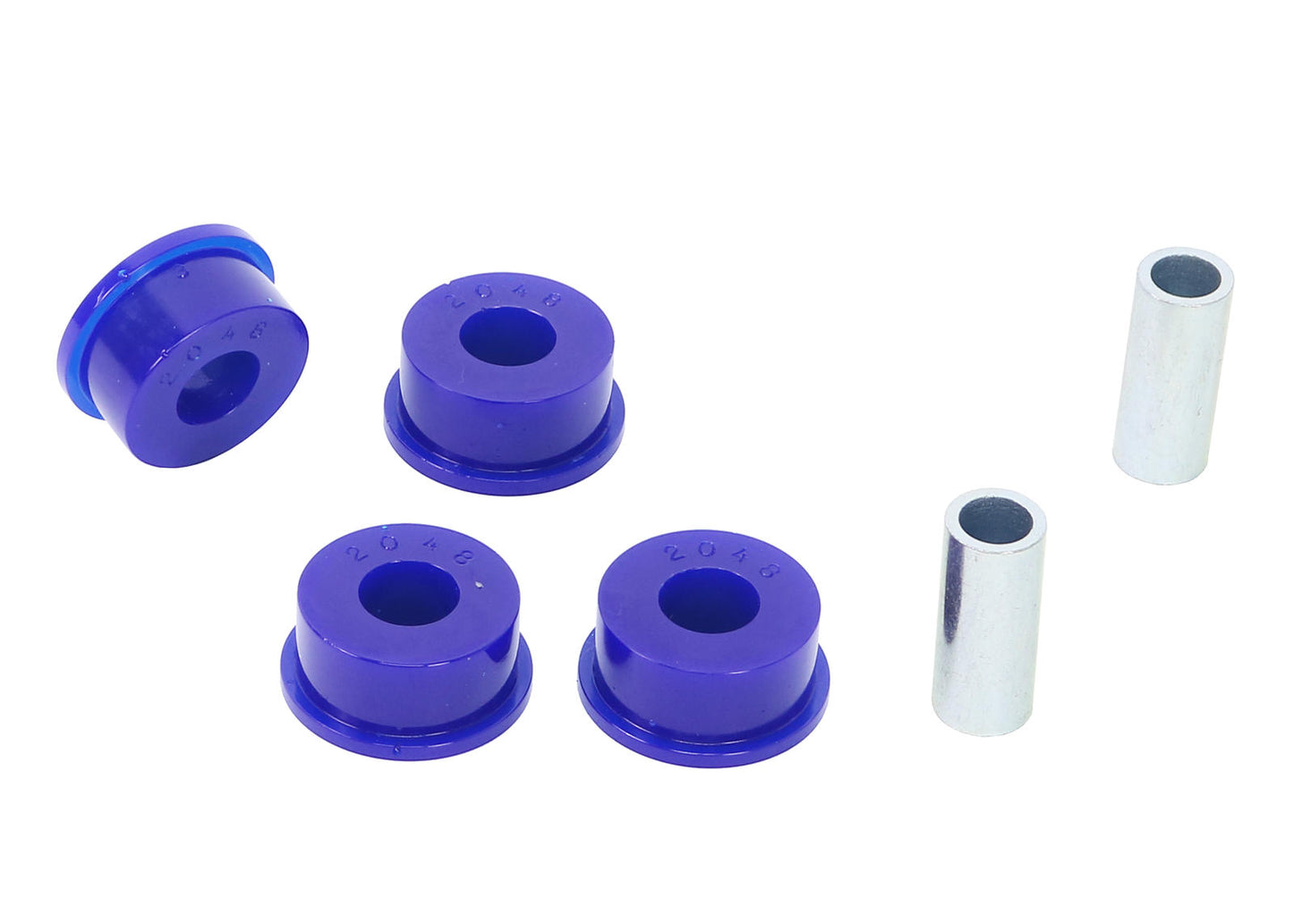 SuperPro Rear Differential Mount Bush Kit Fits Triumph Tvr SPF2048K