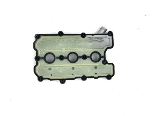 MAHLE Cylinder-Head Cover ZH 513