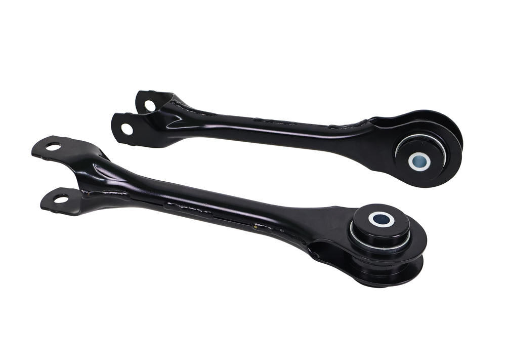 Nolathane Control Arm Upper Front - Arm Assembly 46947