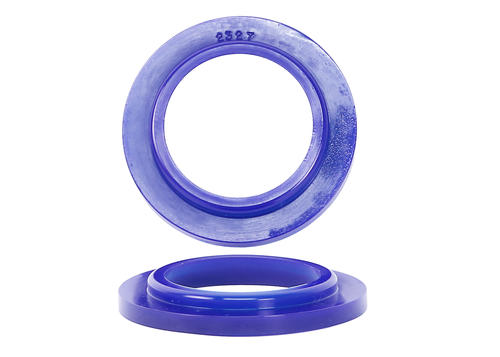 SuperPro Rear Spring Insulator Pad Bush Kit (1 Piece) SPF2327K