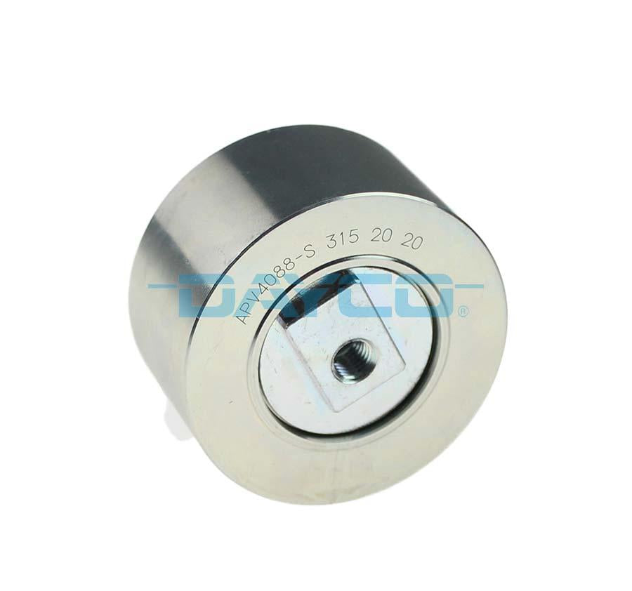 Dayco Idler/Tensioner Pulley H/D APV4088